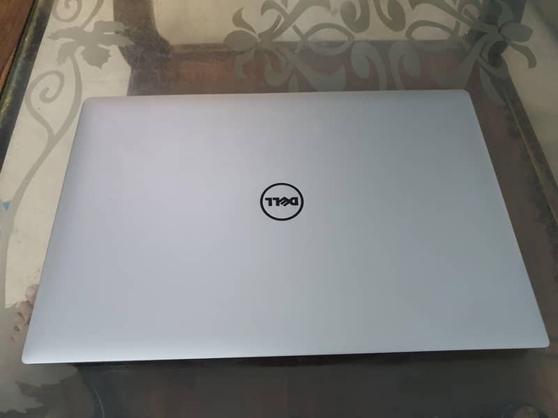 Dell Precision 5510 2
