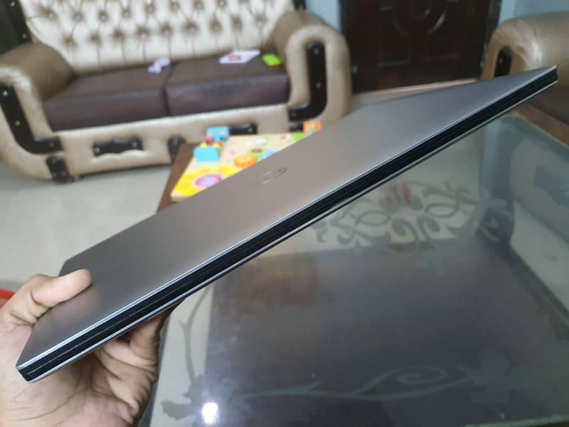 Dell Precision 5510 4