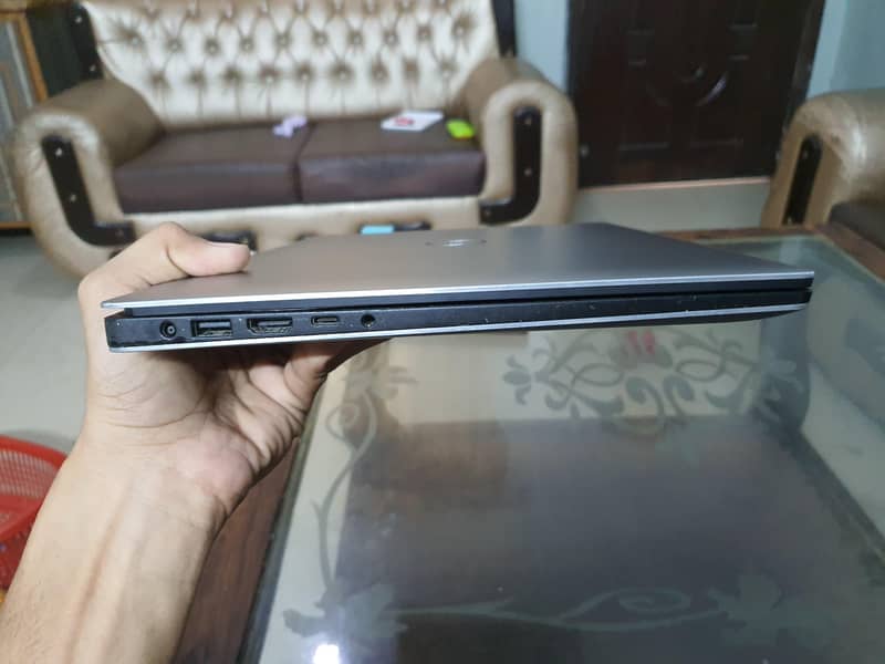 Dell Precision 5510 5