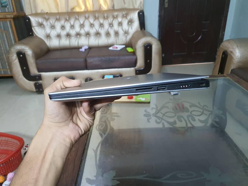 Dell Precision 5510 6