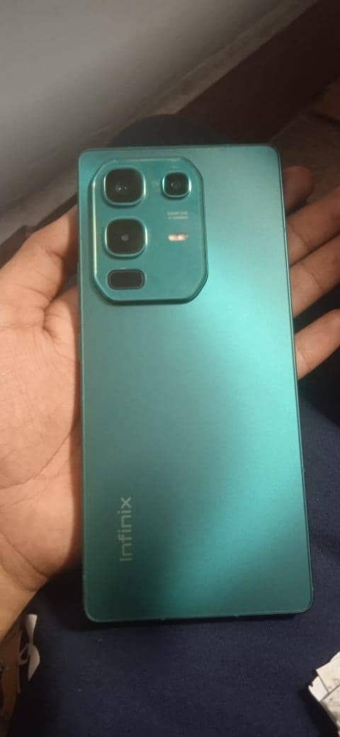 infenex note 50 0