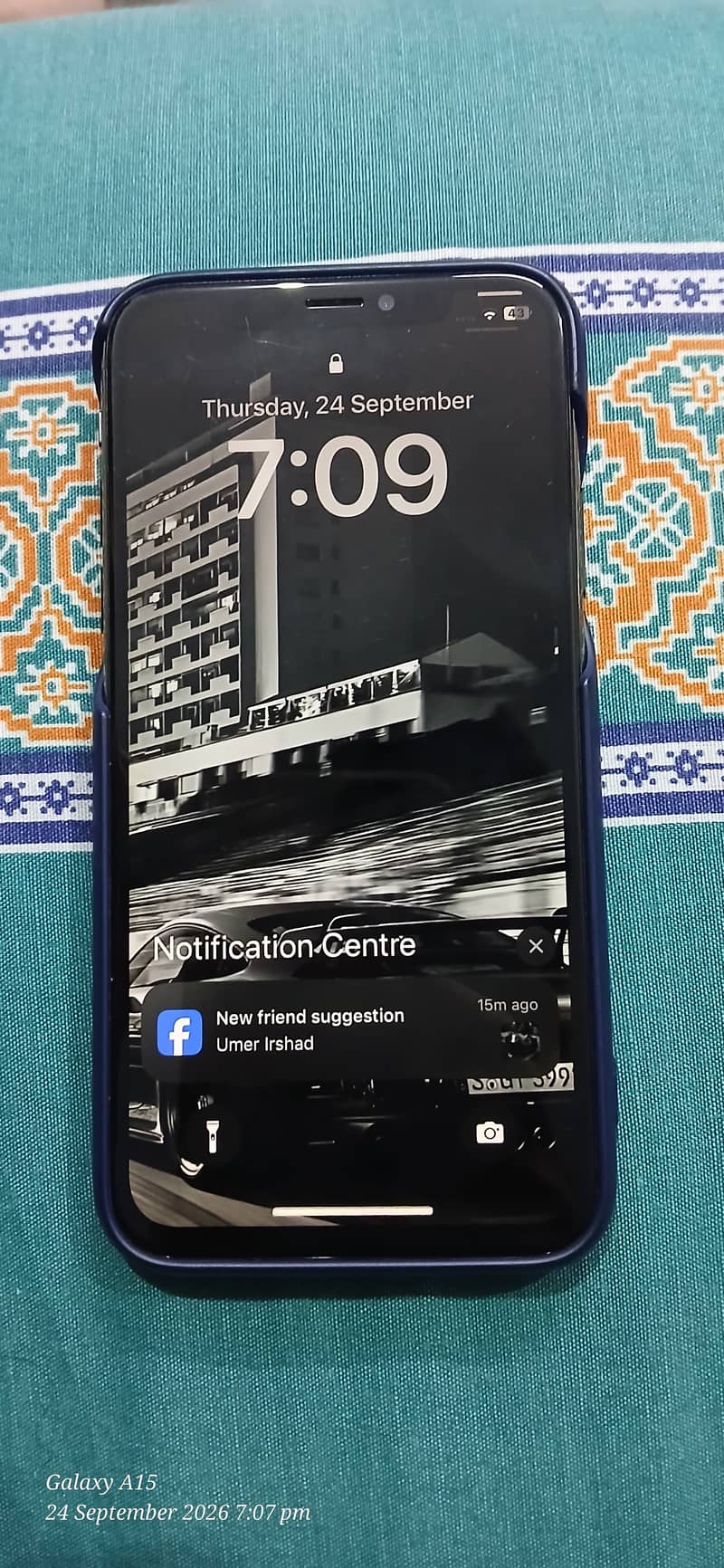 Apple iPhone X 0