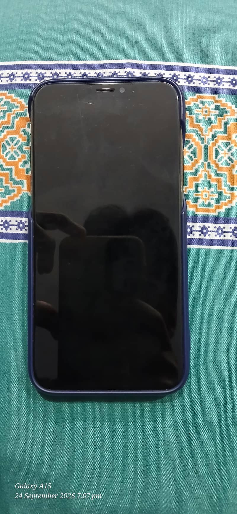 Apple iPhone X 1
