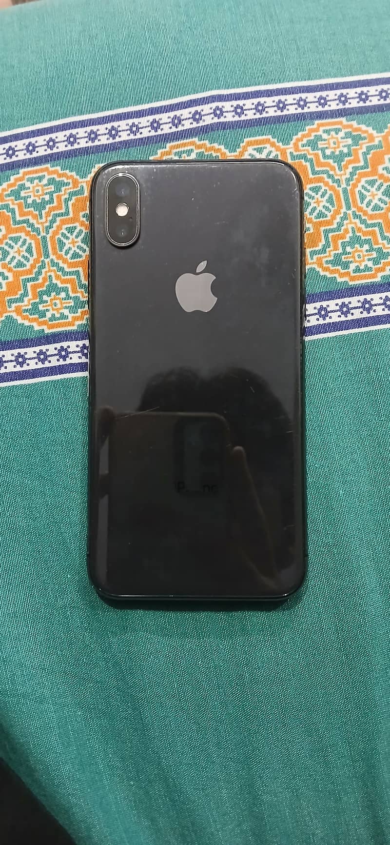 Apple iPhone X 2