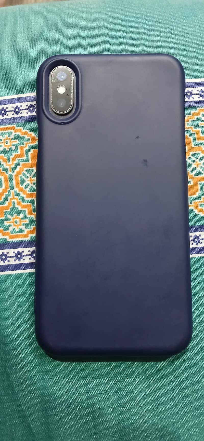 Apple iPhone X 3