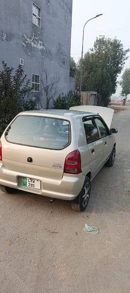 Suzuki Alto 2000 One Hand Used0348;67;78;002 My Whatsapp