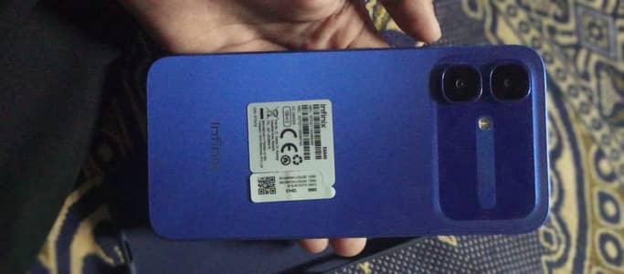 Infinix smart 20