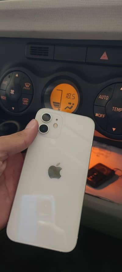 Apple iPhone 12