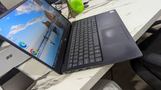 Dell Vostro | i5 10th Gen | Numpad 15.6" | 03256785678
