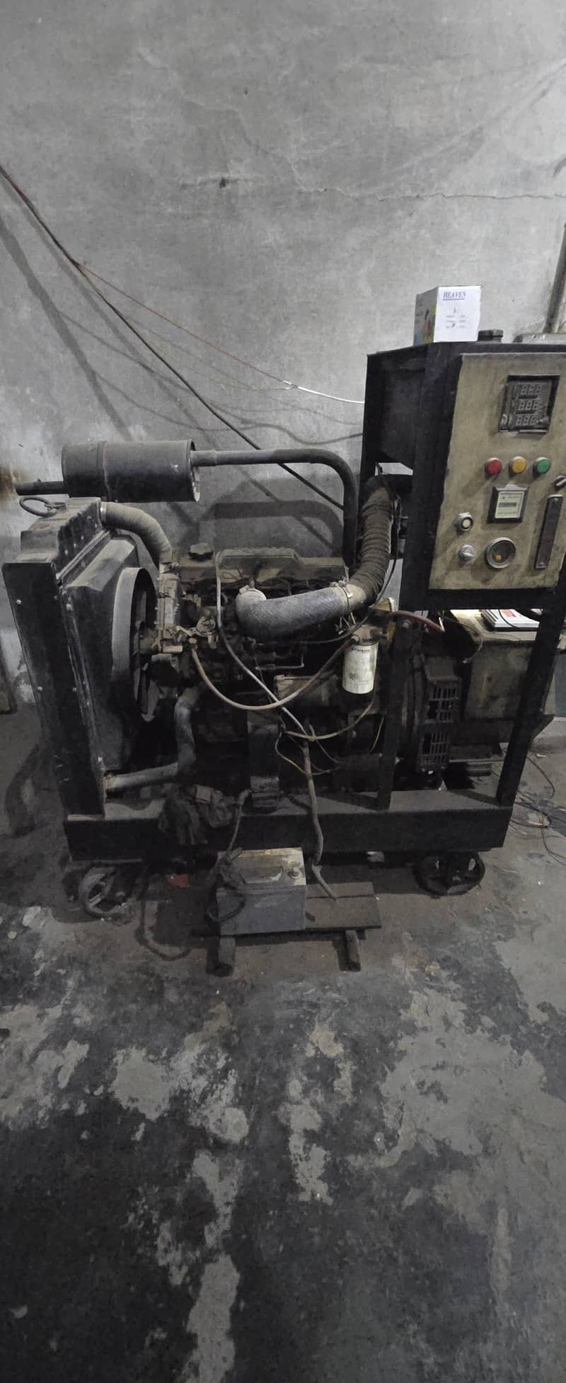 15 kv 1
