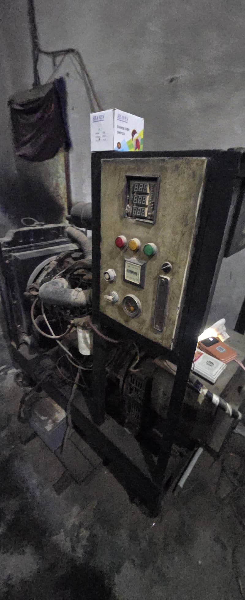 15 kv 2