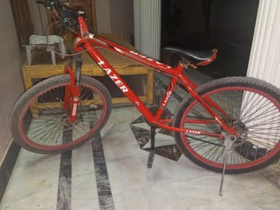 bicycle for sale