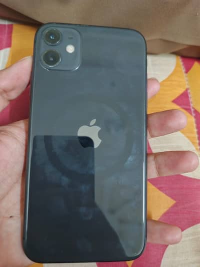 I phone 11