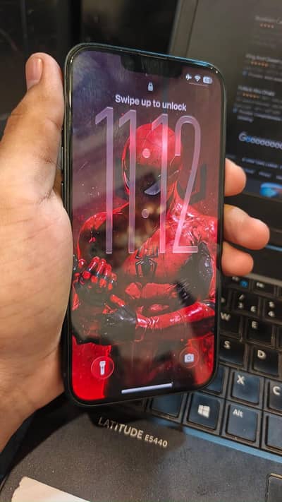 iPhone 14