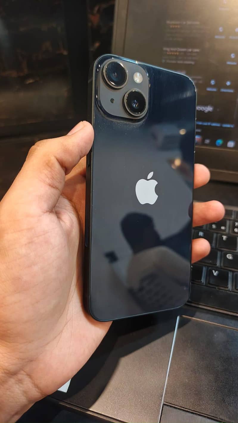 iPhone 14 1