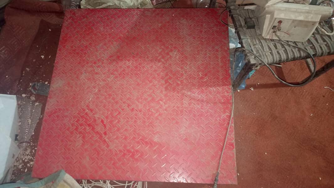 Digital Kaanta (Weight machine) 2