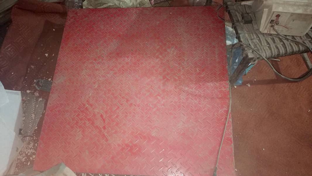 Digital Kaanta (Weight machine) 3
