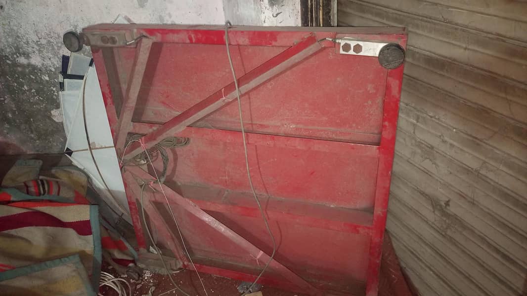 Digital Kaanta (Weight machine) 4