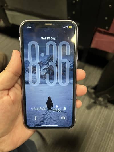 Apple iPhone 11 128gb PTA