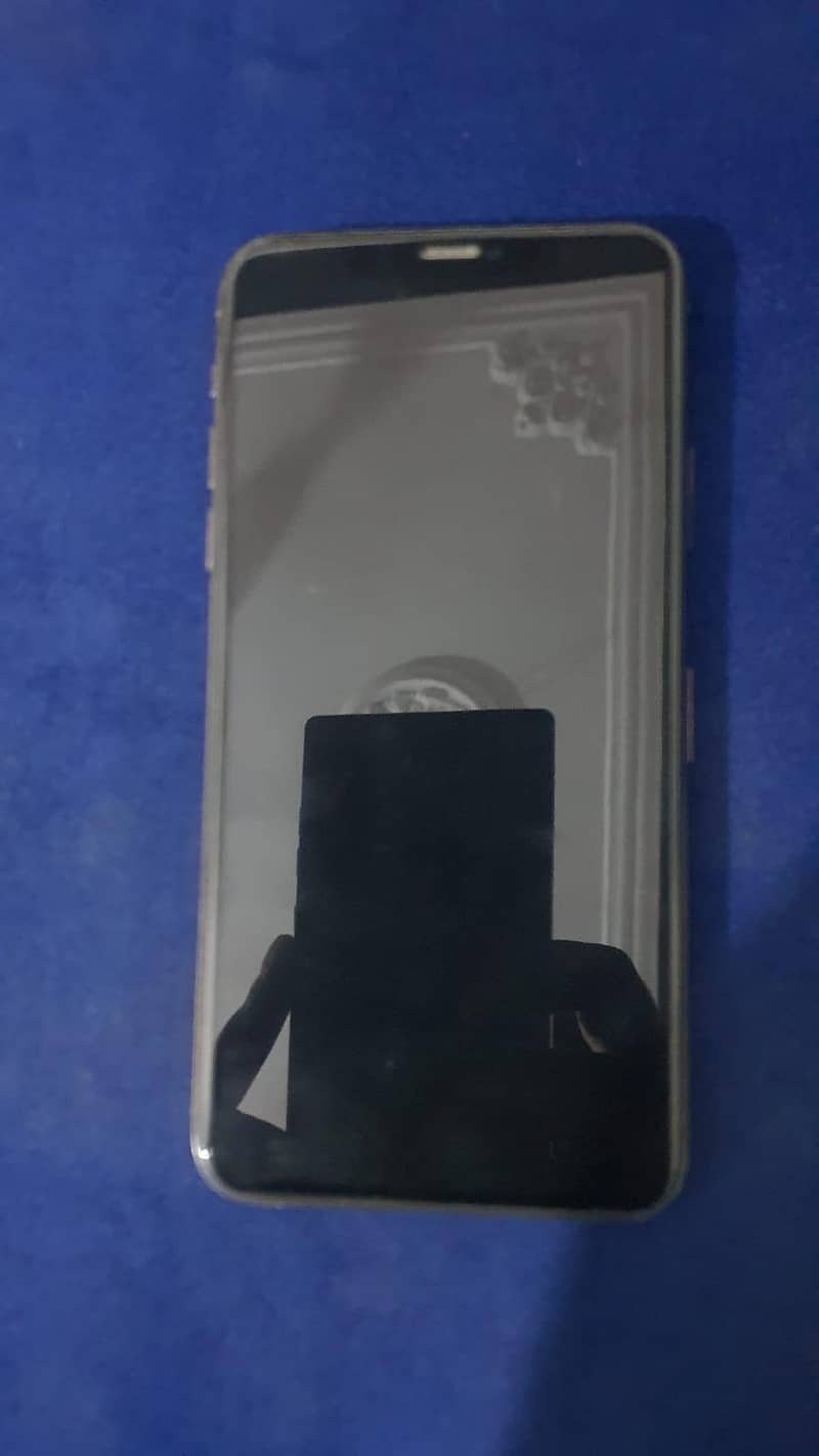 Apple iPhone 11 Pro Max 1