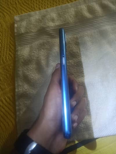 Samsung Mobile A12