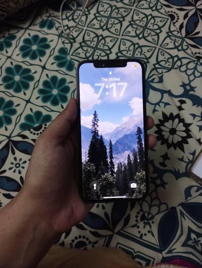 Apple iPhone 12 Pro
