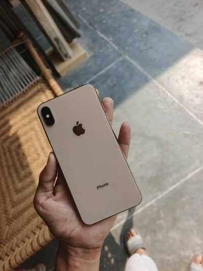 Apple iPhone XS Max