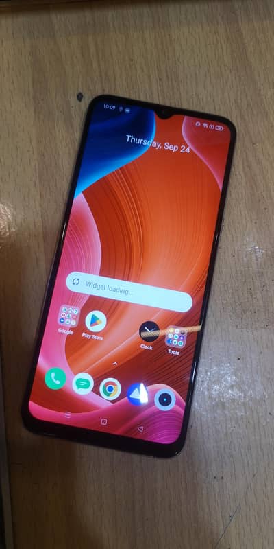 Realme 6i