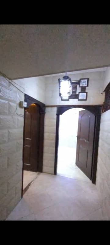 Spacious 2 Bed Drawing Lounge For Rent Near Imtiaz Express & TV Station