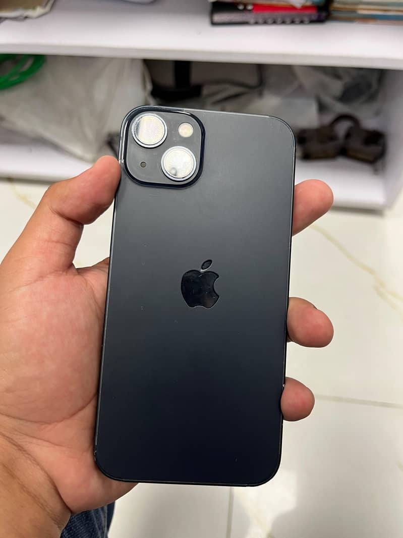 Apple iPhone 13 1