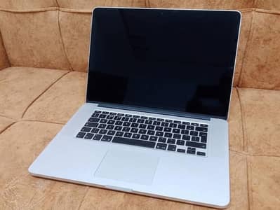 Macbook Pro MID 2014