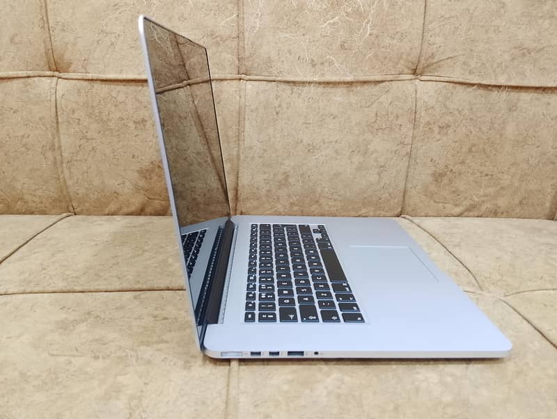 Macbook Pro MID 2014 2