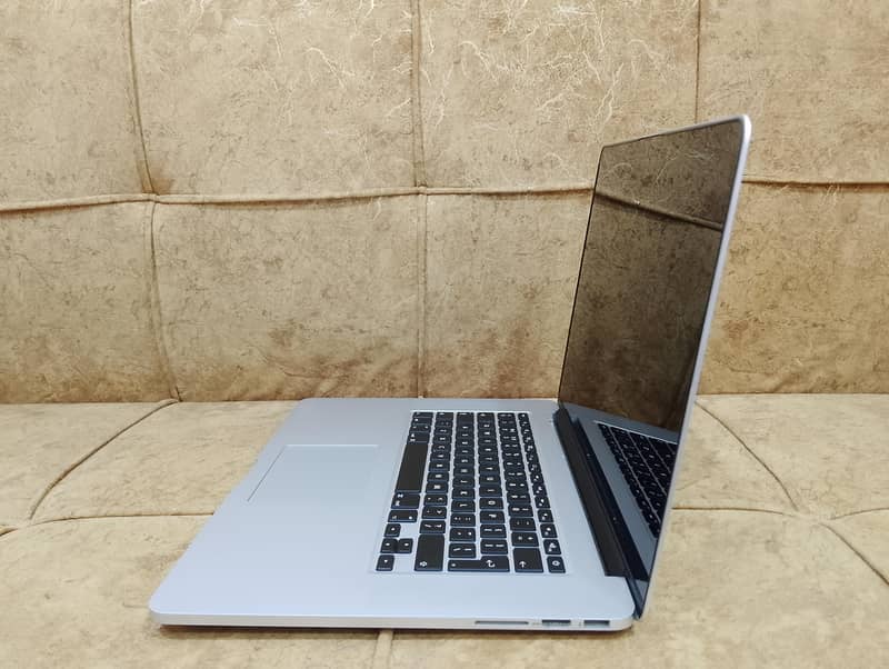 Macbook Pro MID 2014 3