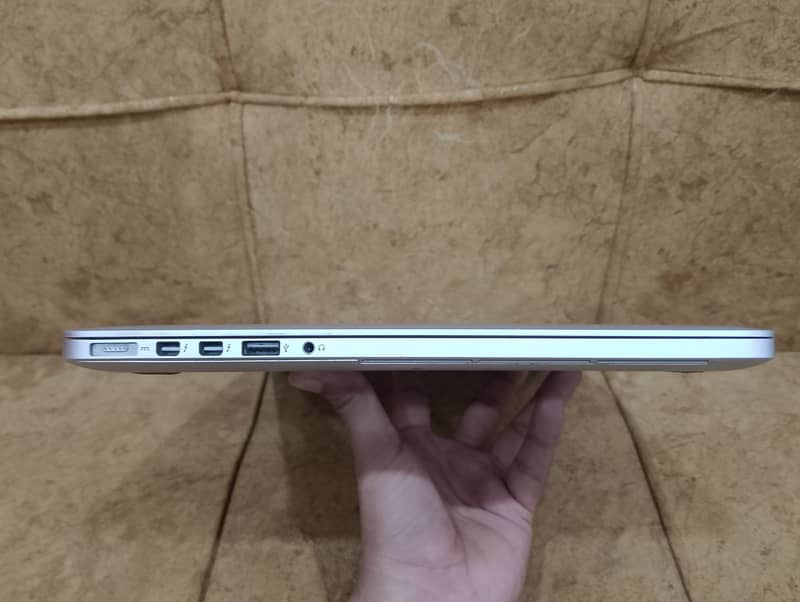 Macbook Pro MID 2014 4