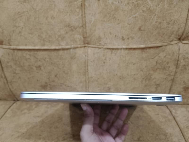 Macbook Pro MID 2014 5