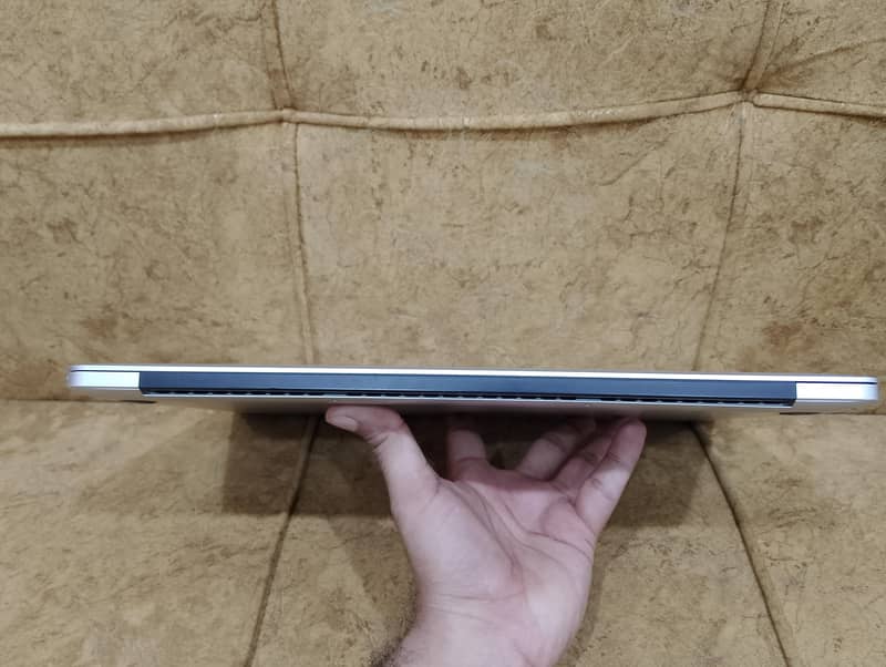 Macbook Pro MID 2014 6