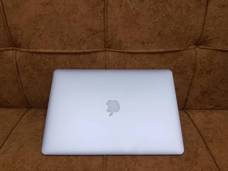 Macbook Pro MID 2014 7