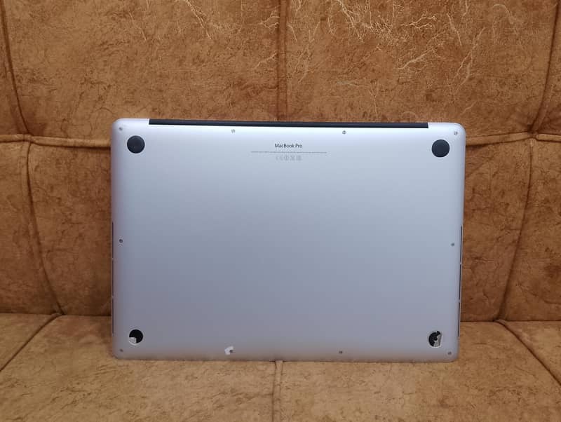 Macbook Pro MID 2014 8