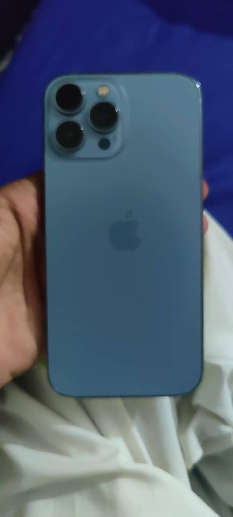 Apple iPhone 13 Pro Max 0