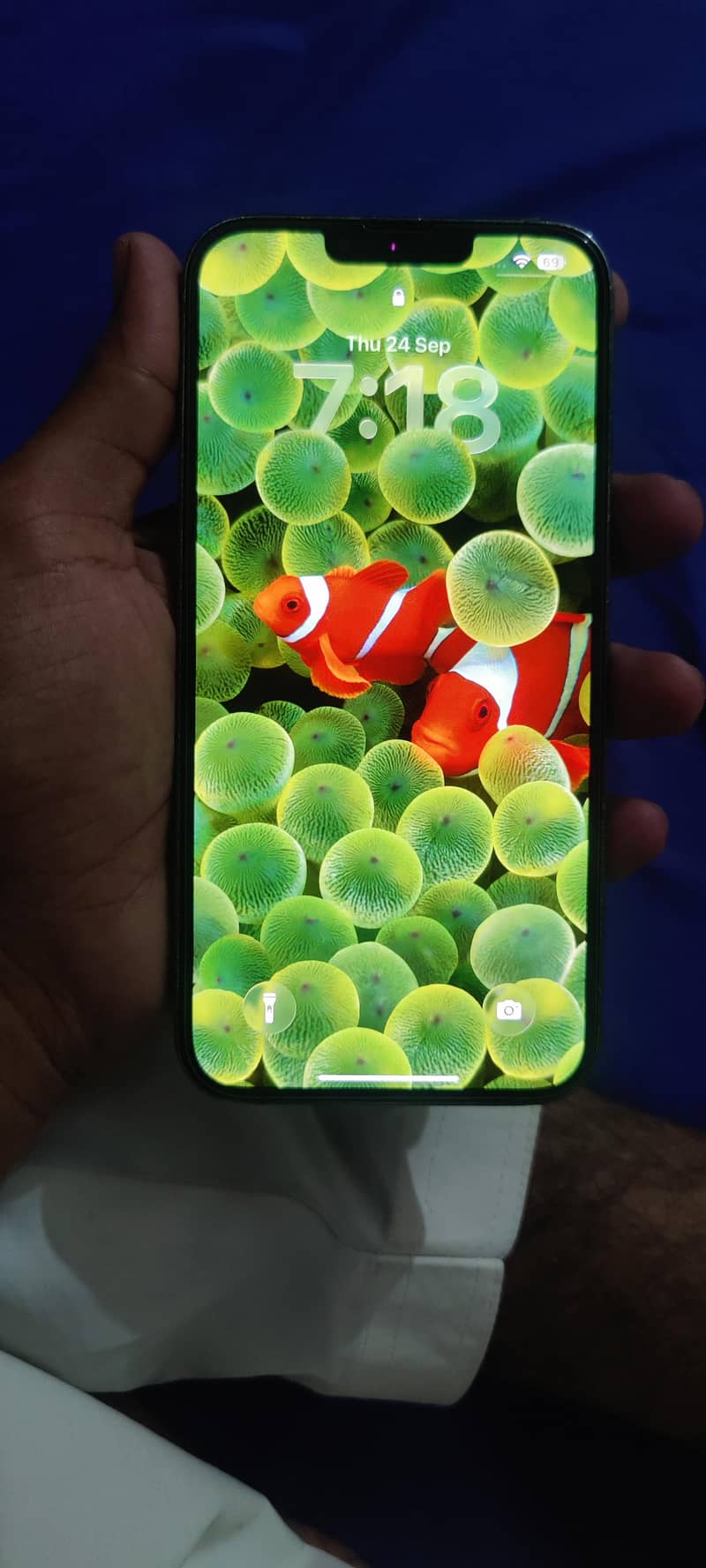 Apple iPhone 13 Pro Max 3