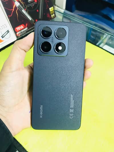 Xiaomi 14T