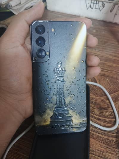 Samsung Mobile S22