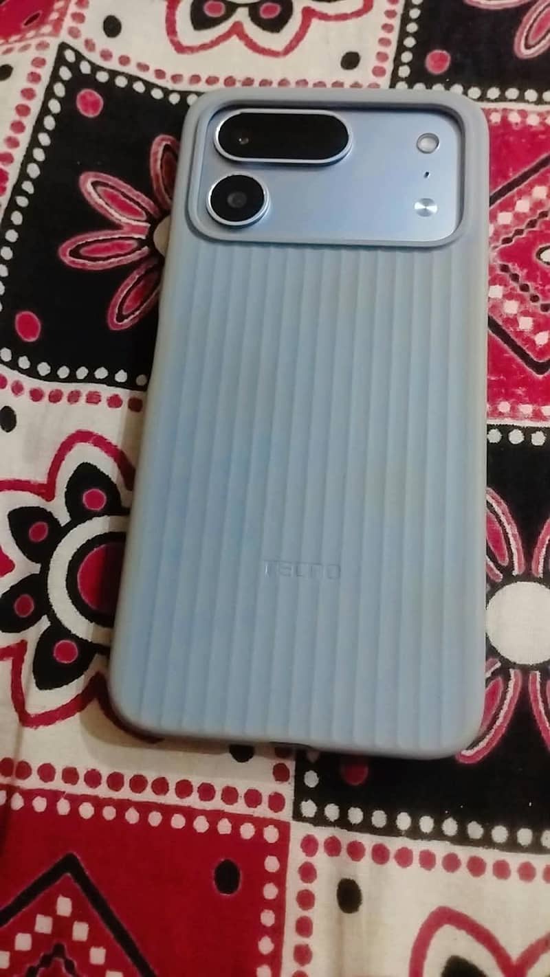 Tecno Other Model 3