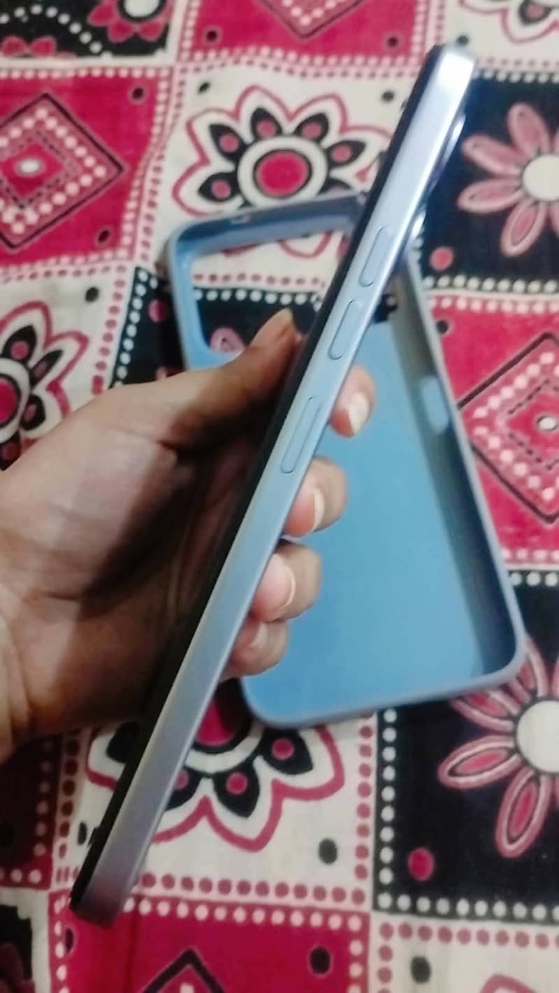 Tecno Other Model 5
