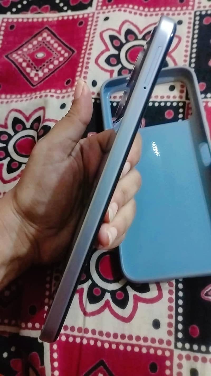 Tecno Other Model 7