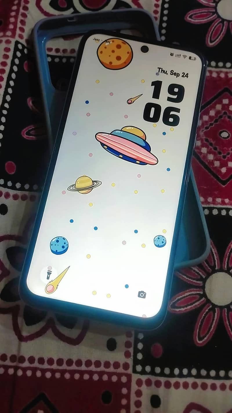 Tecno Other Model 8