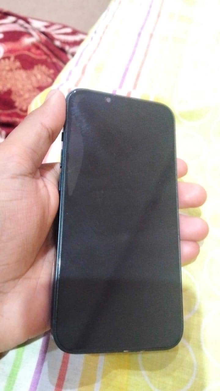 iPhone 14 Non-PTA Factory Unlock 128GB 4
