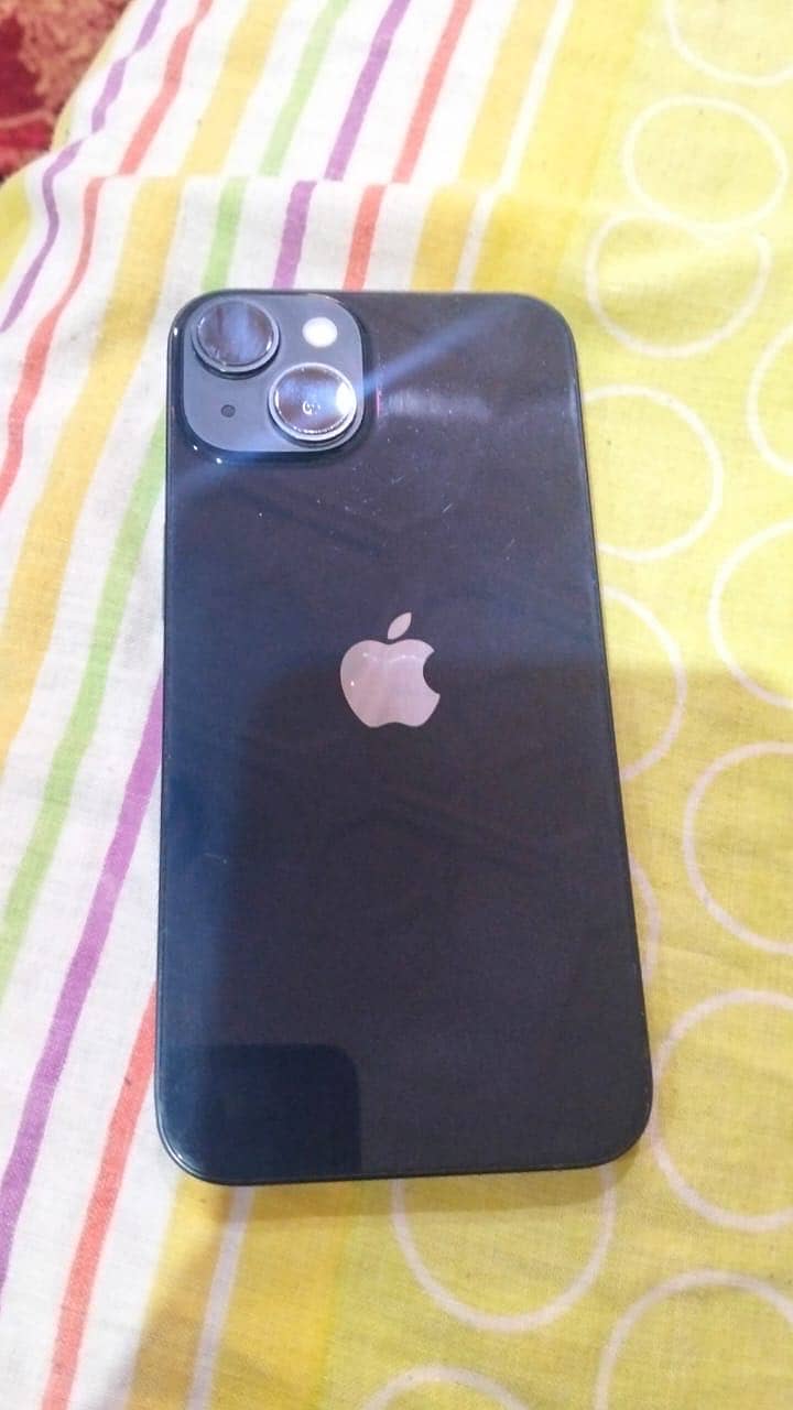 iPhone 14 Non-PTA Factory Unlock 128GB 6