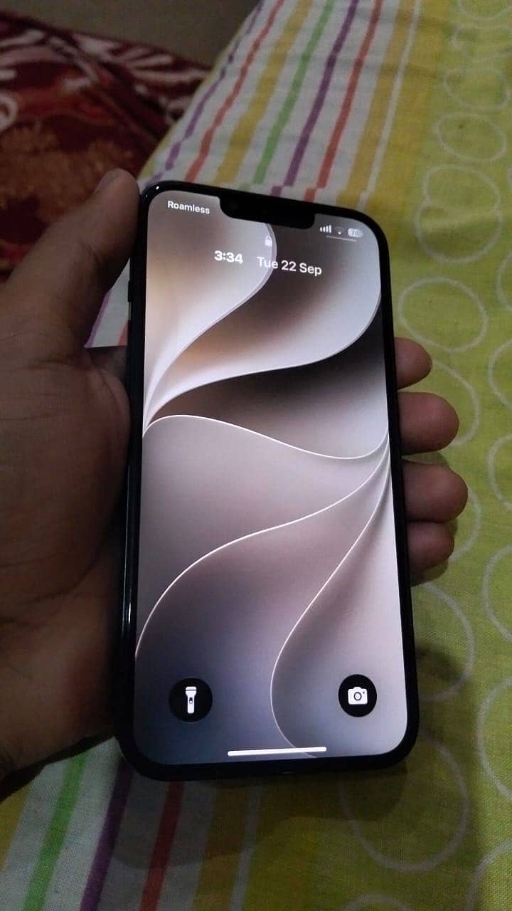 iPhone 14 Non-PTA Factory Unlock 128GB 7
