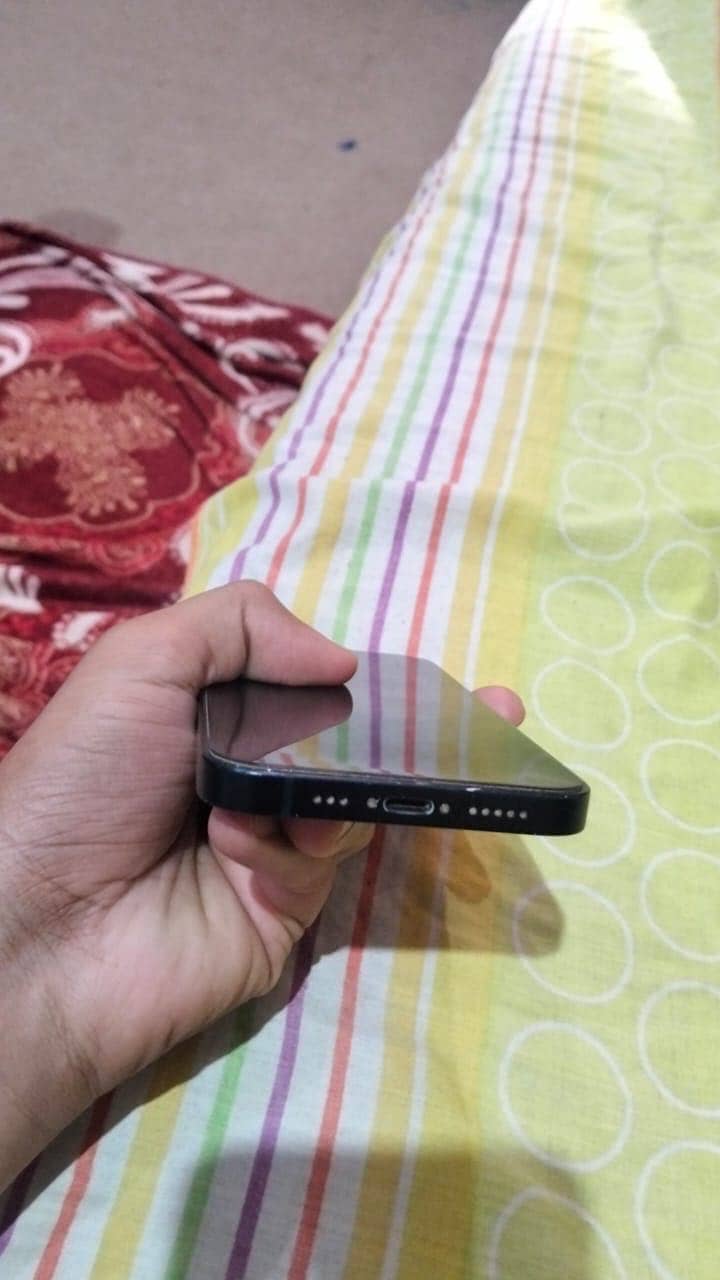 iPhone 14 Non-PTA Factory Unlock 128GB 9